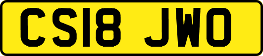 CS18JWO