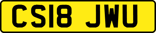 CS18JWU