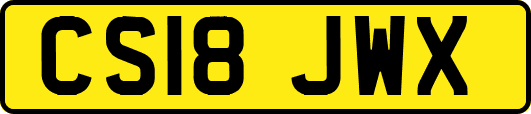 CS18JWX