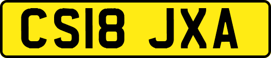 CS18JXA