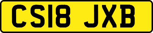CS18JXB