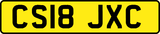 CS18JXC