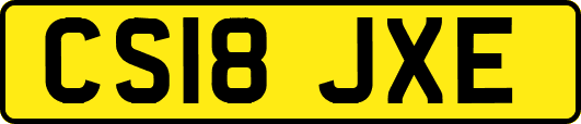 CS18JXE