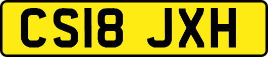 CS18JXH