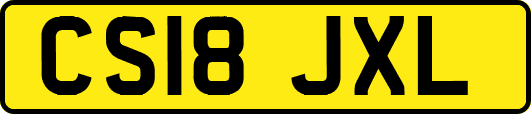 CS18JXL