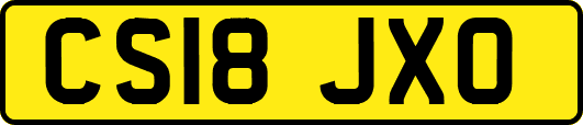 CS18JXO