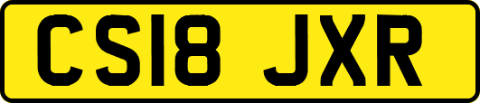 CS18JXR