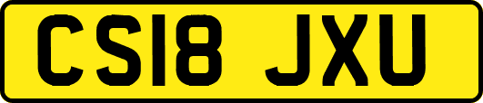CS18JXU
