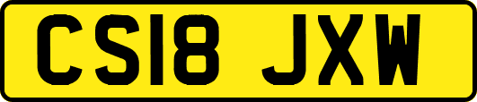 CS18JXW