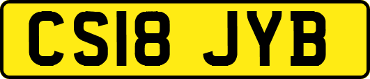 CS18JYB
