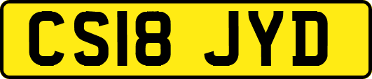 CS18JYD