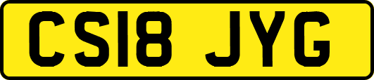 CS18JYG