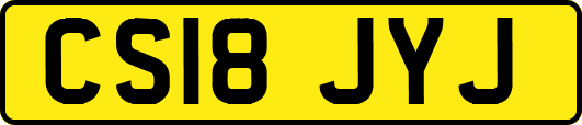 CS18JYJ