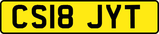 CS18JYT