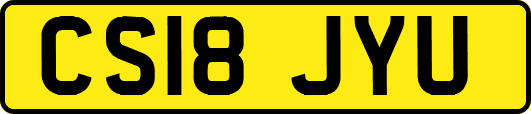 CS18JYU