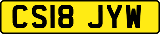CS18JYW