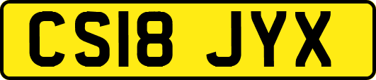 CS18JYX
