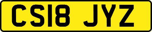 CS18JYZ