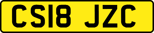 CS18JZC