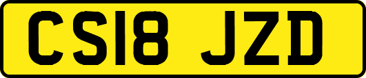 CS18JZD