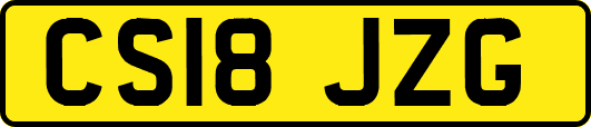 CS18JZG