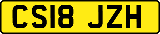 CS18JZH