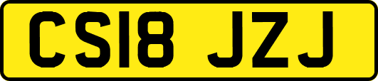 CS18JZJ
