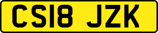 CS18JZK