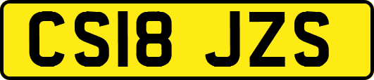 CS18JZS