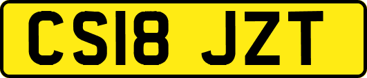CS18JZT