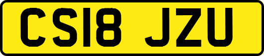 CS18JZU