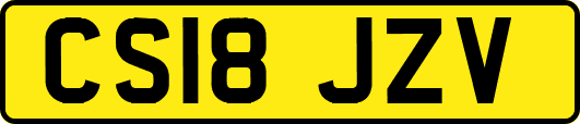 CS18JZV