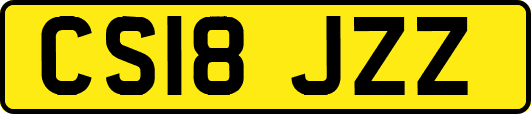 CS18JZZ