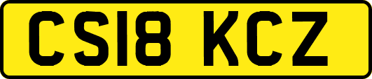 CS18KCZ