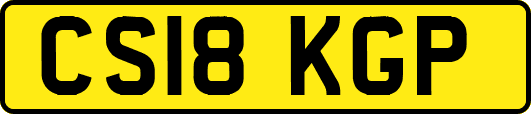 CS18KGP