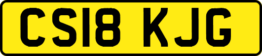 CS18KJG