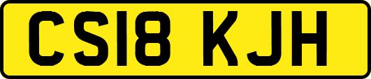 CS18KJH