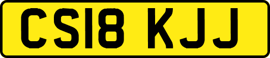 CS18KJJ