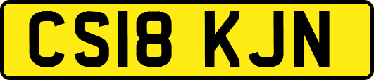 CS18KJN