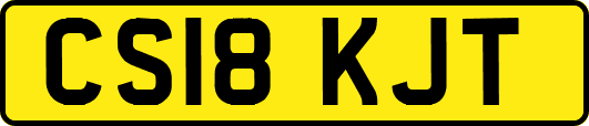 CS18KJT