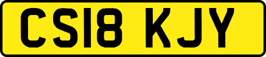 CS18KJY