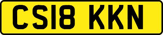CS18KKN