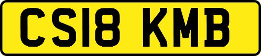 CS18KMB