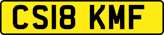 CS18KMF