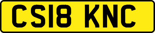 CS18KNC