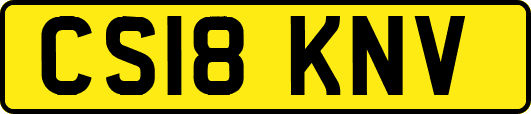 CS18KNV