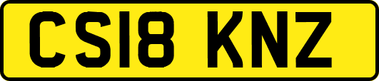 CS18KNZ