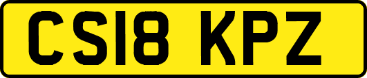 CS18KPZ