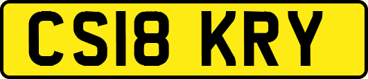 CS18KRY