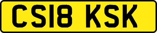 CS18KSK